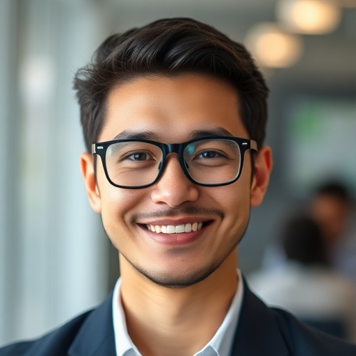 Michael Chen